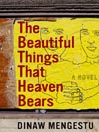 Cover image for The Beautiful Things That Heaven Bears